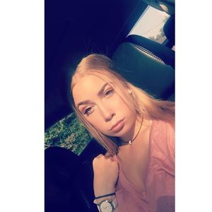 Meet your Posher, Karli